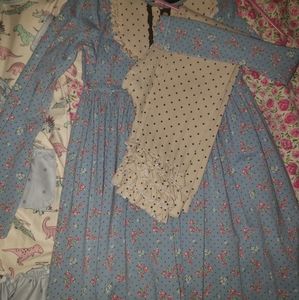 Matilfa Jane size 10